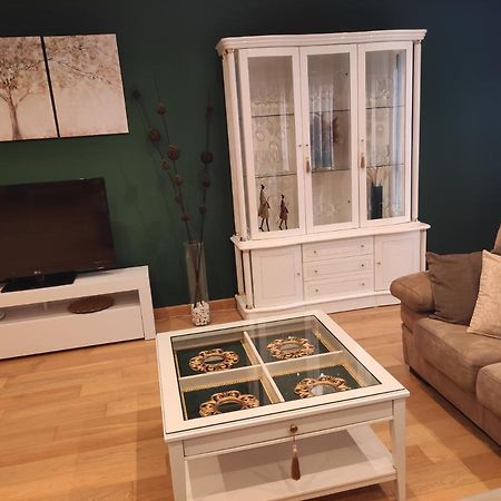 헤레스 El Rincon De Arles 아파트 외부 사진