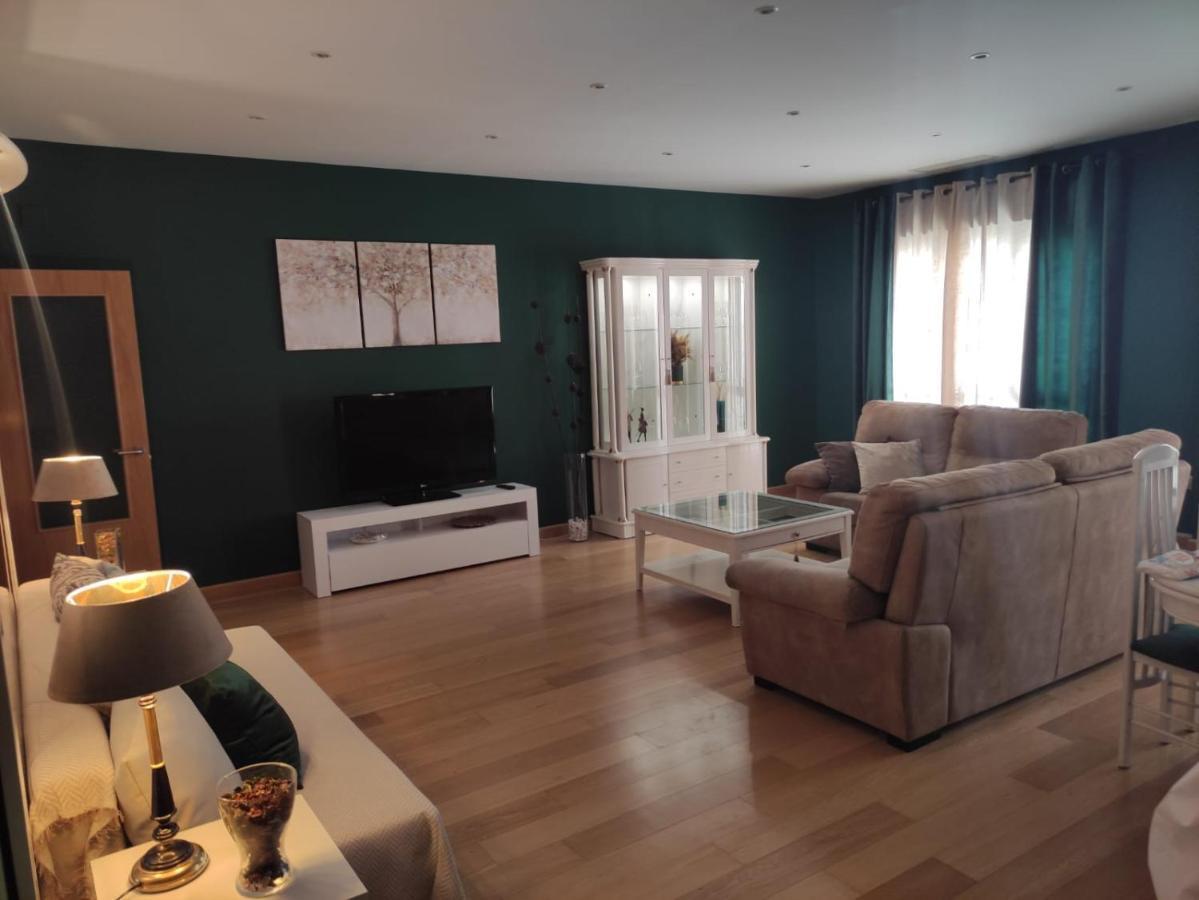 헤레스 El Rincon De Arles 아파트 외부 사진