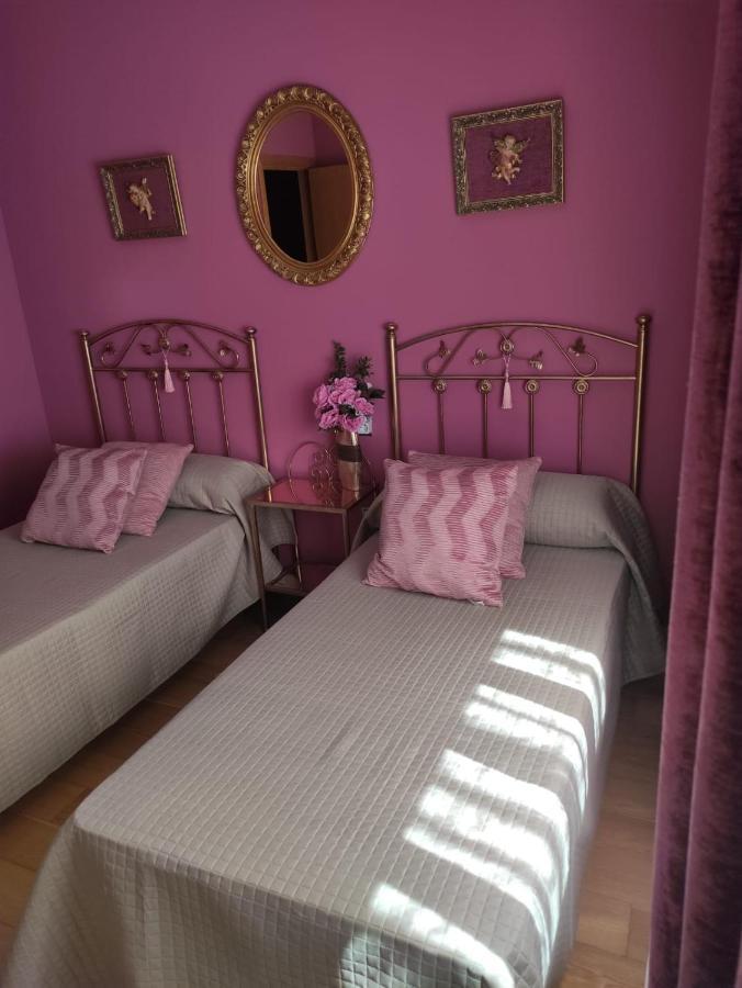 헤레스 El Rincon De Arles 아파트 외부 사진