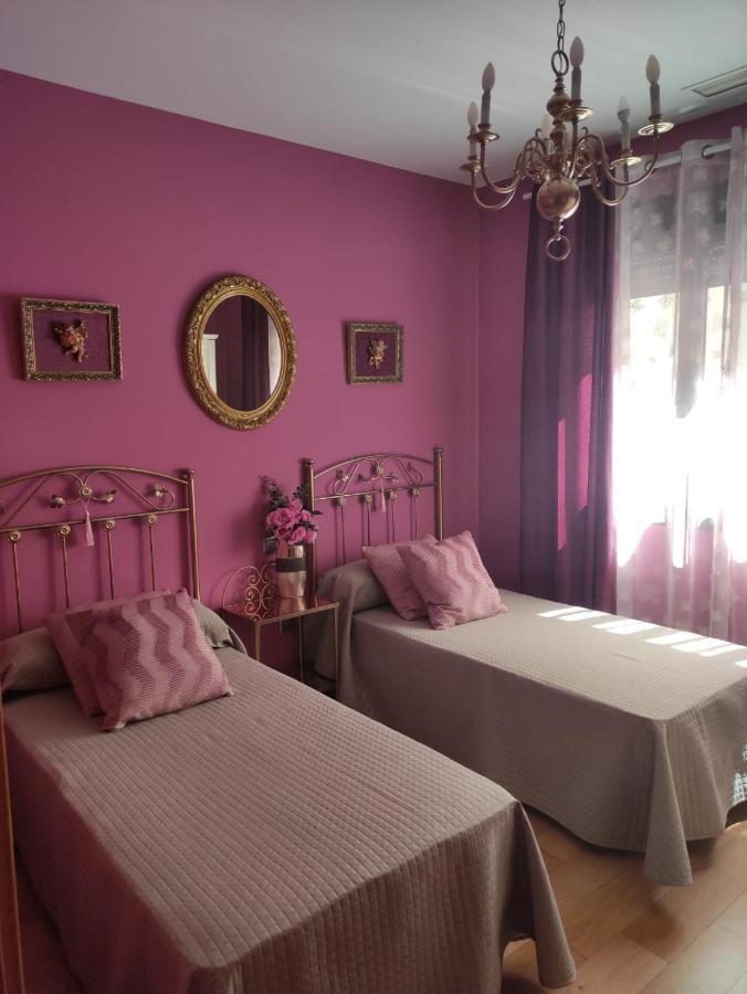 헤레스 El Rincon De Arles 아파트 외부 사진