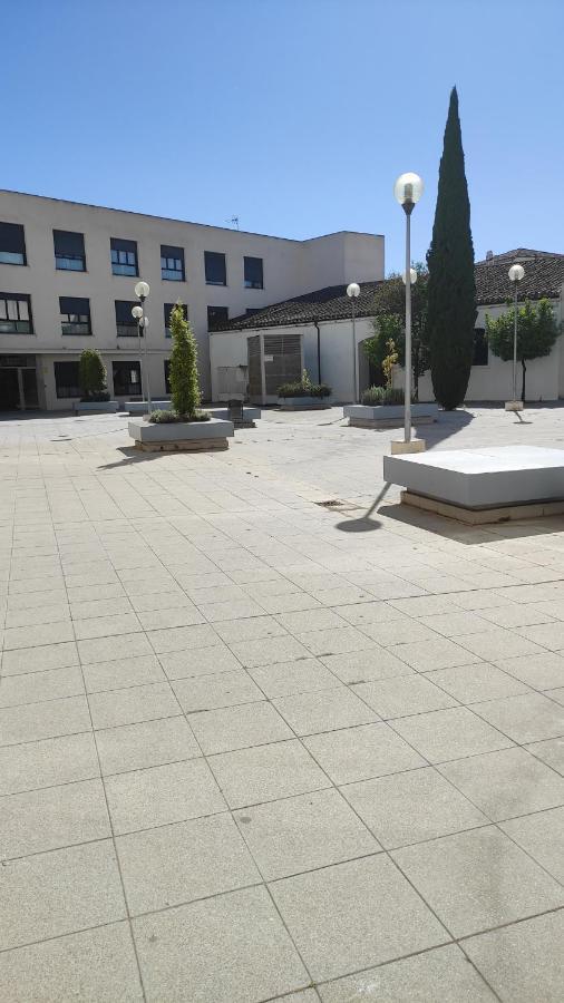 헤레스 El Rincon De Arles 아파트 외부 사진