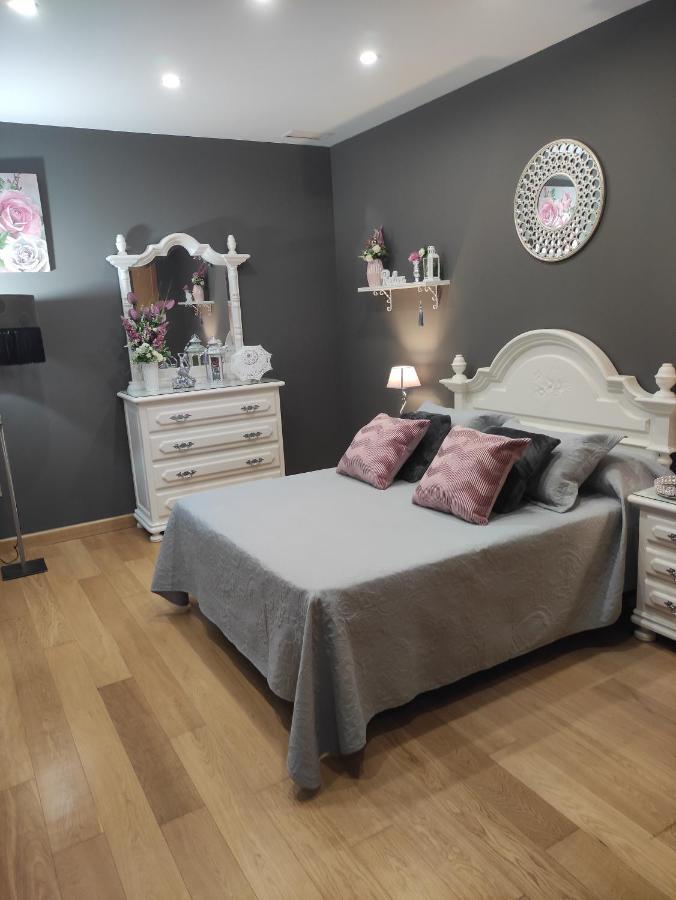헤레스 El Rincon De Arles 아파트 외부 사진