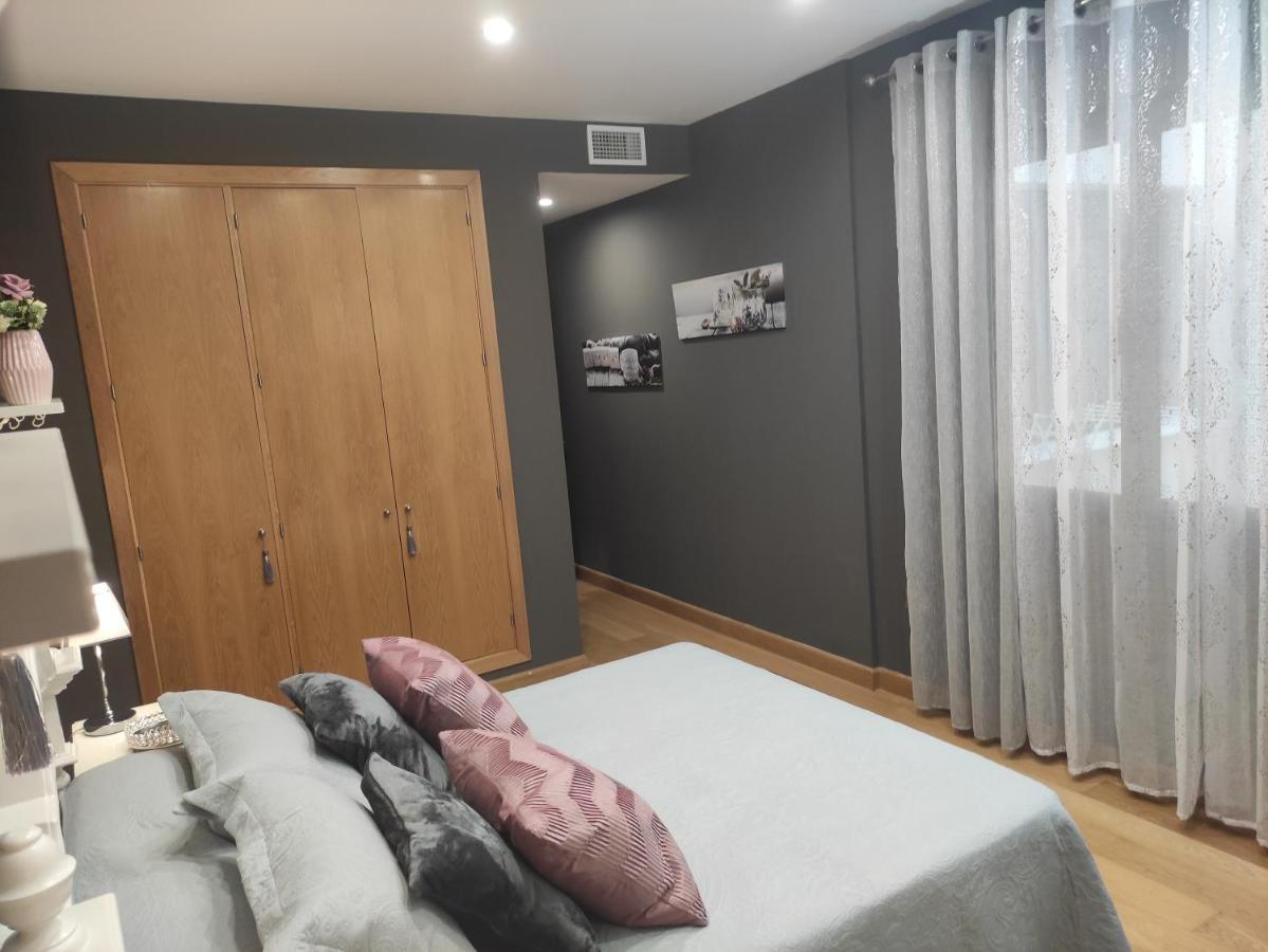 헤레스 El Rincon De Arles 아파트 외부 사진
