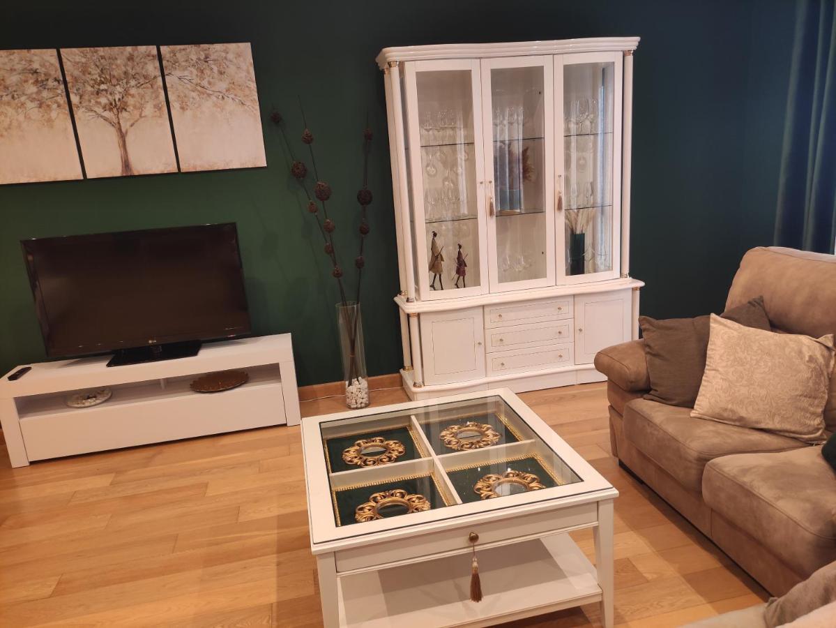 헤레스 El Rincon De Arles 아파트 외부 사진