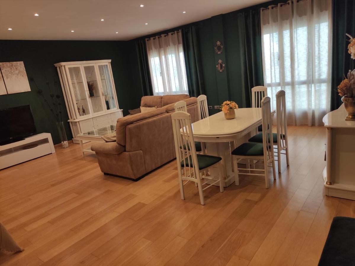 헤레스 El Rincon De Arles 아파트 외부 사진
